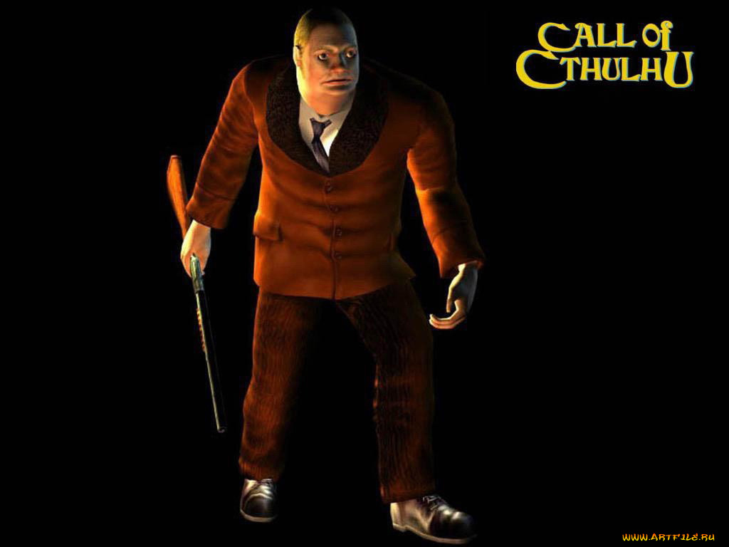 , , call, of, cthulhu, dark, corners, the, earth